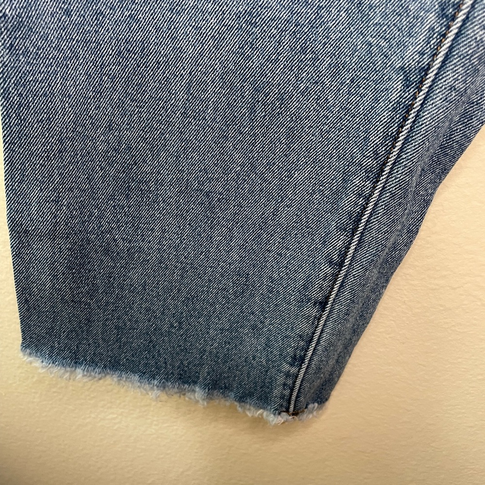 New West Of MelRose Jeans - Picture 6 of 9